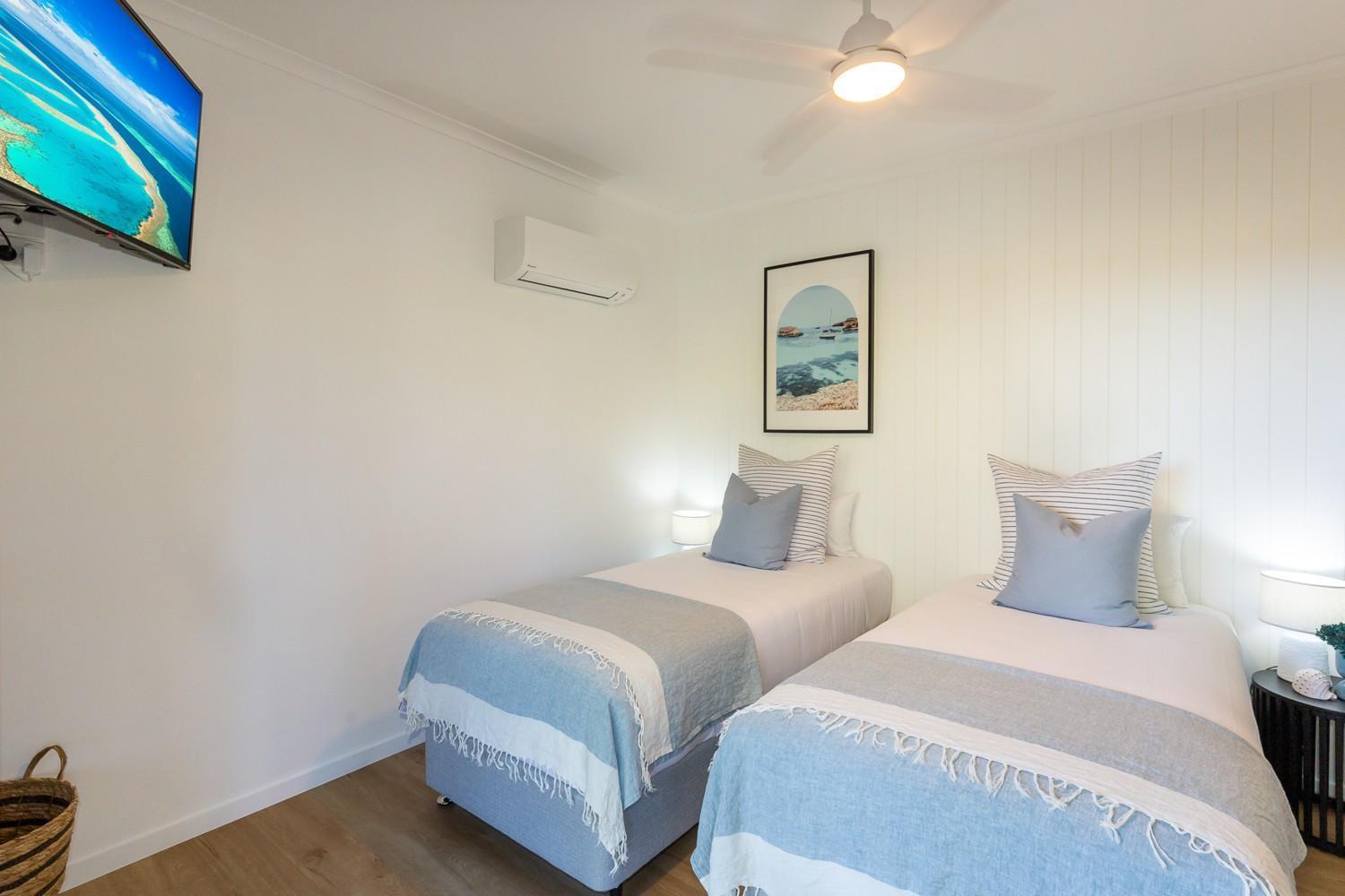 Casuarina Cove Apartments Hamilton Island Exterior photo