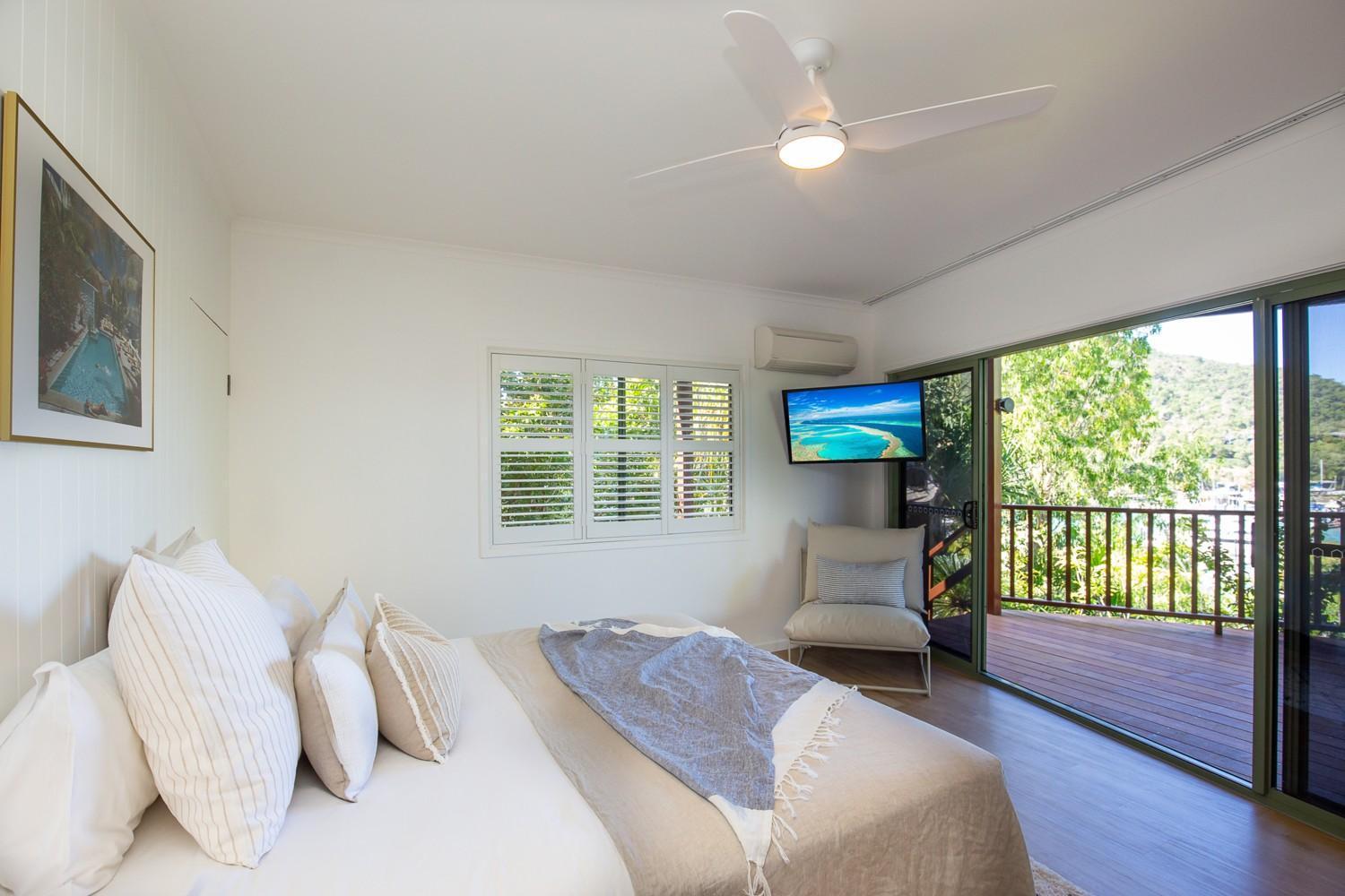 Casuarina Cove Apartments Hamilton Island Exterior photo