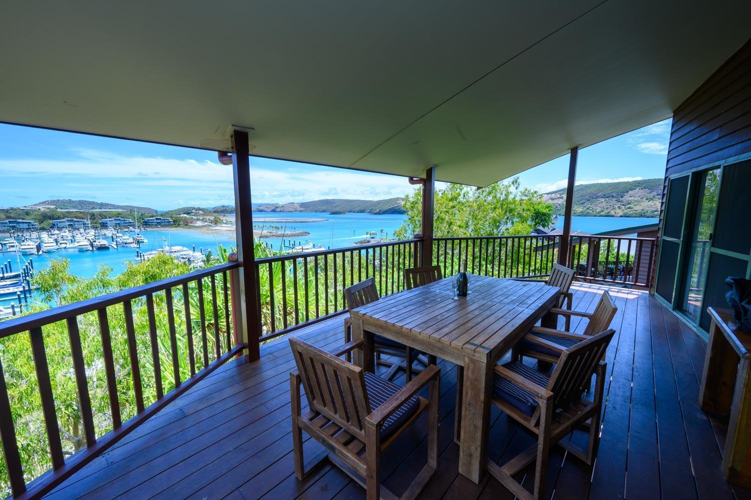 Casuarina Cove Apartments Hamilton Island Exterior photo