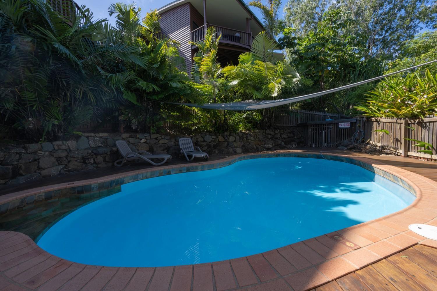 Casuarina Cove Apartments Hamilton Island Exterior photo