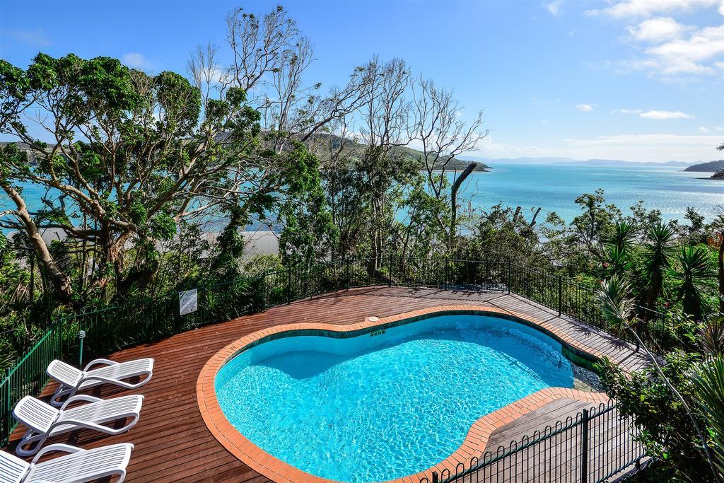 Casuarina Cove Apartments Hamilton Island Exterior photo
